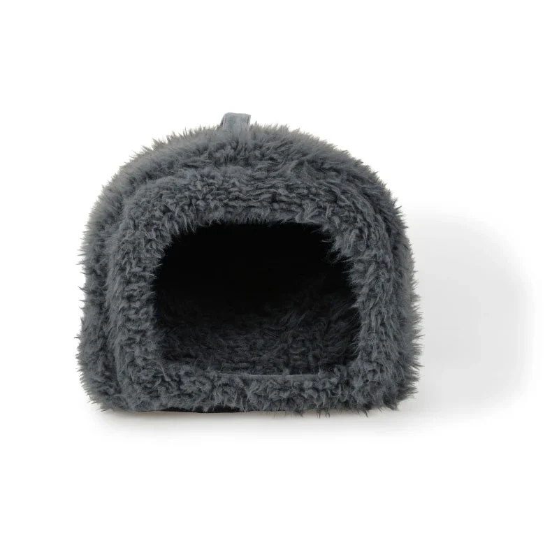 Fluffy kattehulegrå