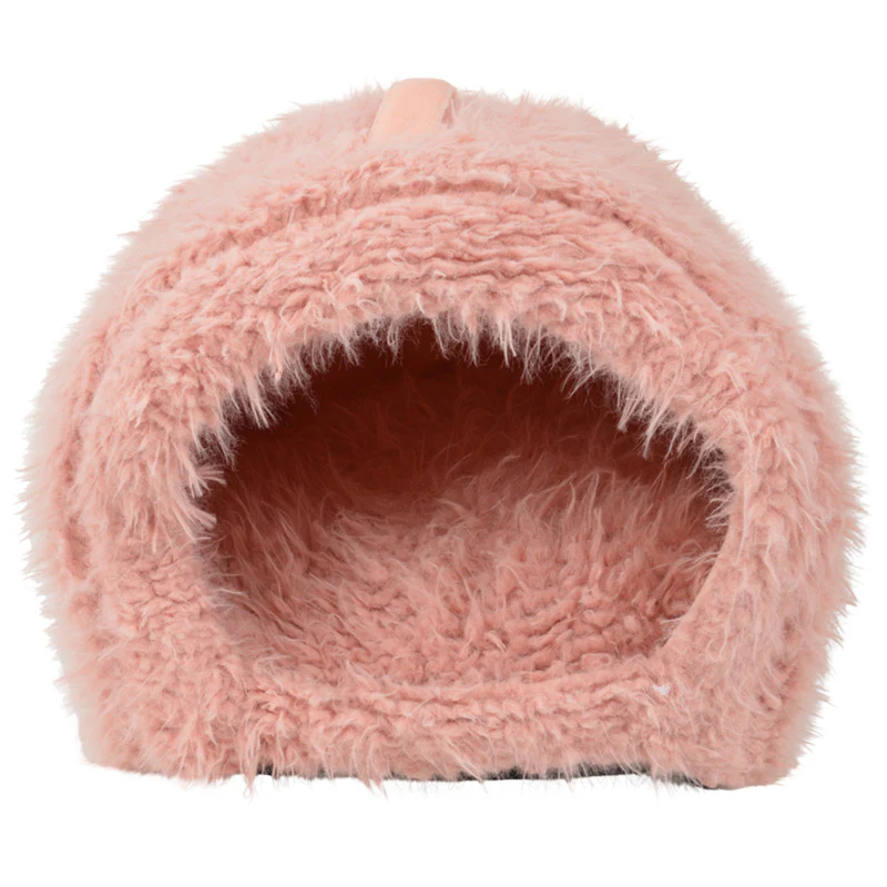 Fluffy kattehulerose