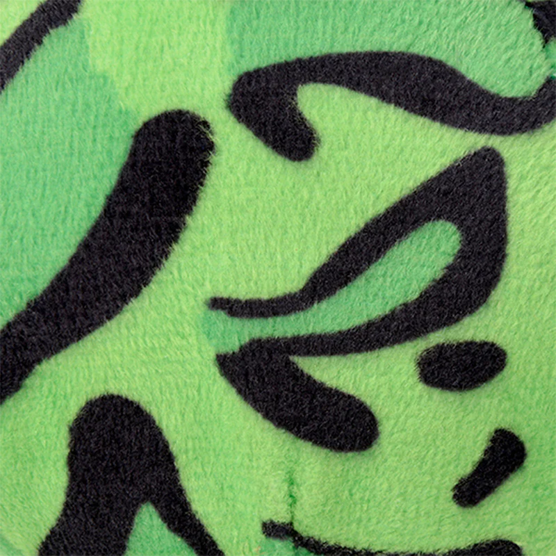 Hundelegetøj slange S 41x8x7 cm - Image 2