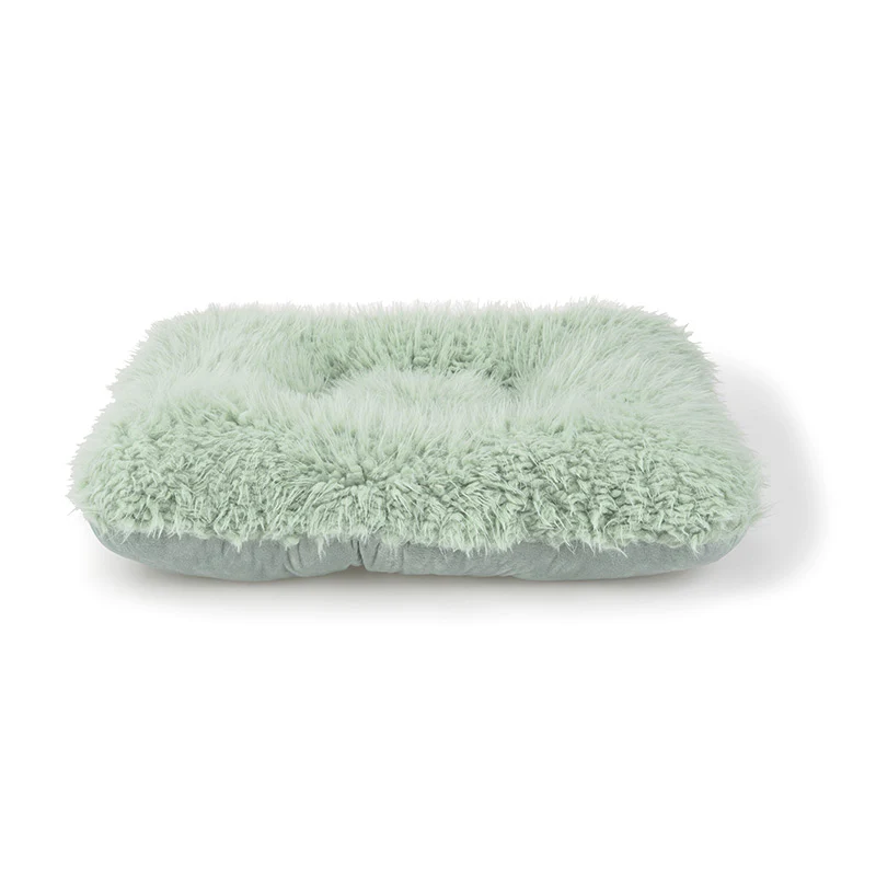 Hundepude Fluffy S 60x60 cm