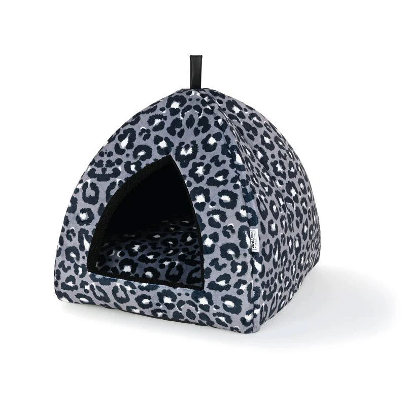 Kattehule Leo50x50x14 cm