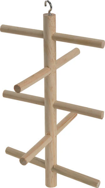 Klatretræ 25 cm