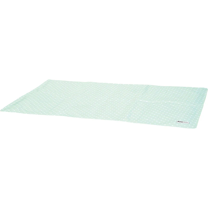Kølemåtte Breeze L 70x100 cm mint