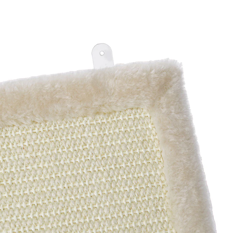 Kradsetæppe55x35 cm beige - Image 2