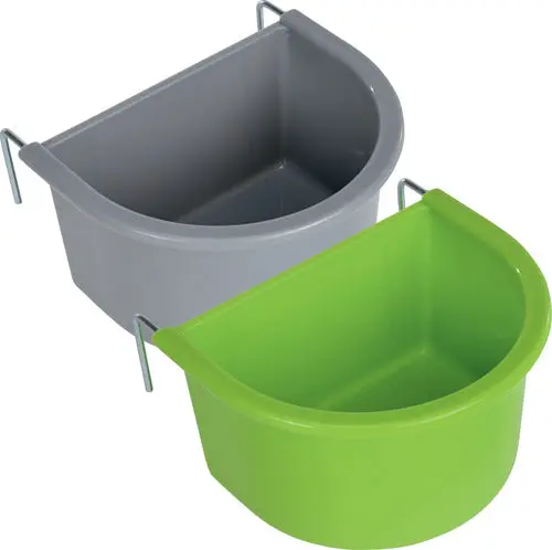 Plastskål 320 ml