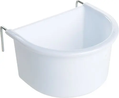 Plastskål 320 ml - Image 2