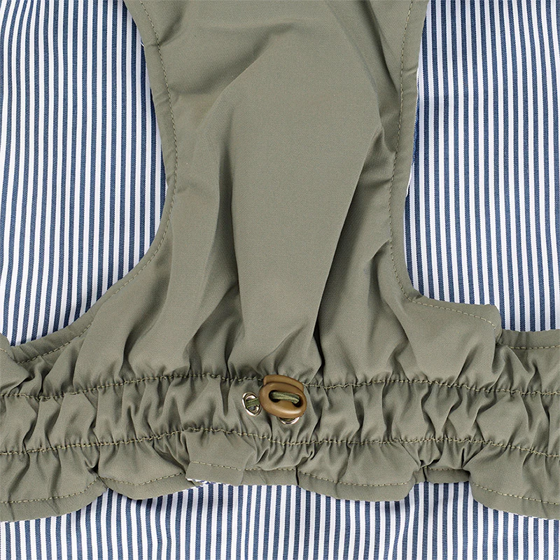 Regnjakke Luca 36 cm - Image 3