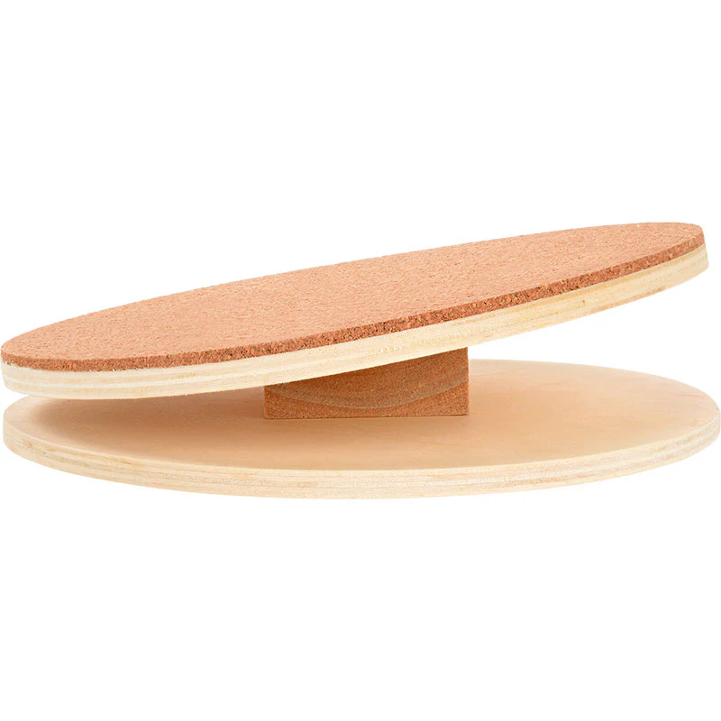 Running plate Olafm/kork M - Image 2