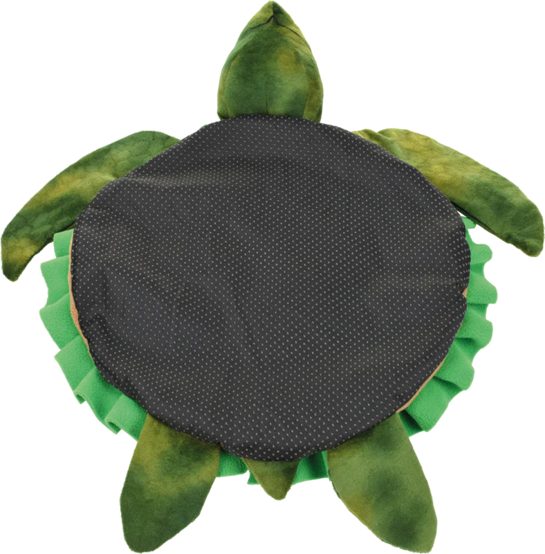 Snusetæppe skildpadde53x47 cm - Image 2