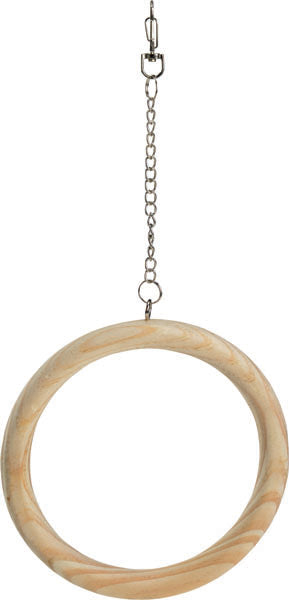 Trægynge ring Ø 15 cm