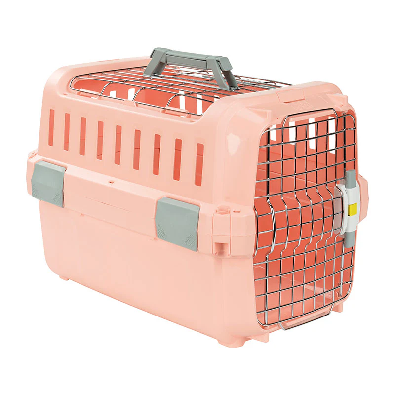 Transportboks Pepe & KittyXS 48x32x33 cm