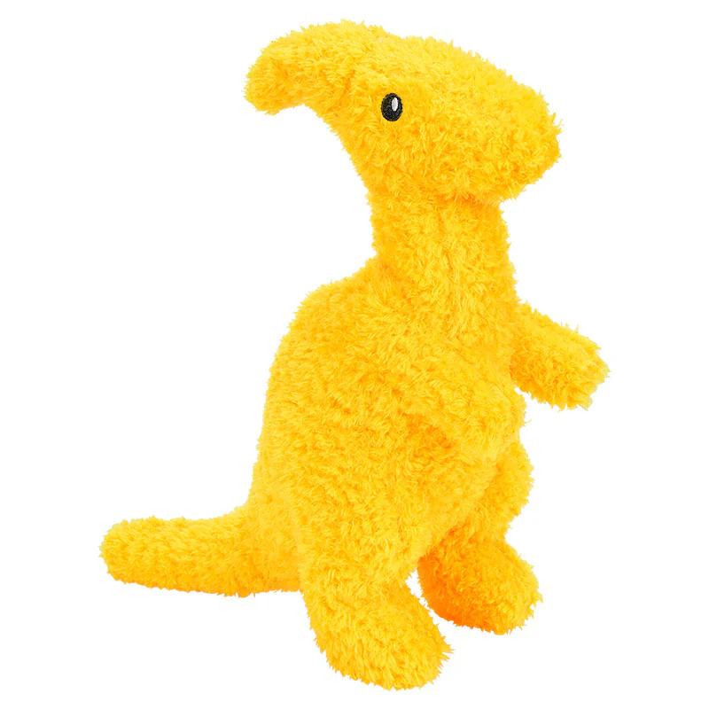 Tufflove ParasaurolophusL