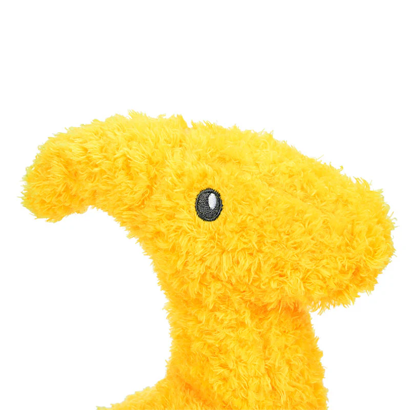 Tufflove ParasaurolophusL - Image 2