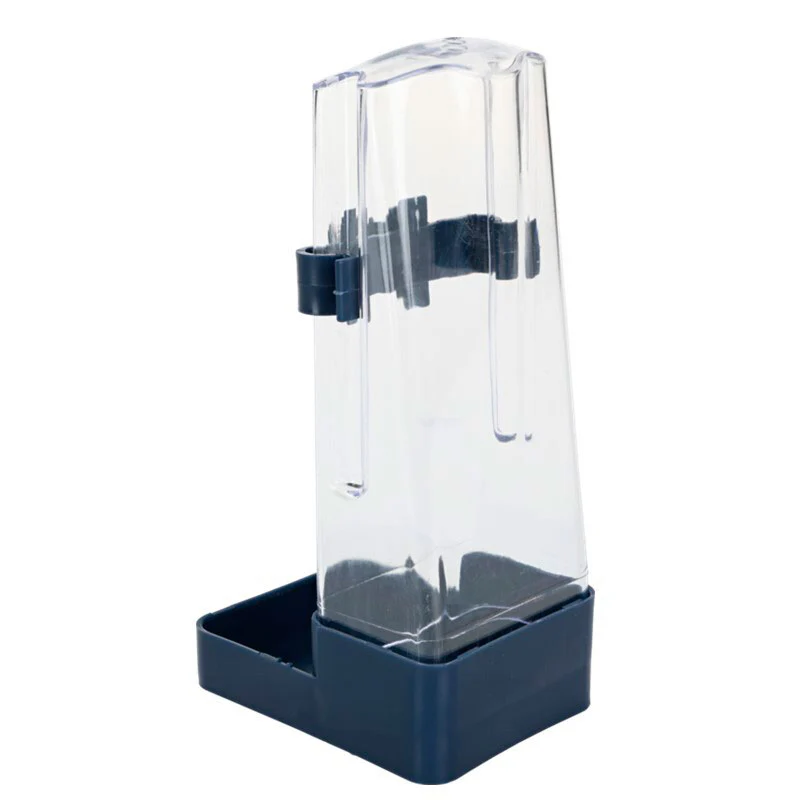 Vandflaske fugl200 ml ass