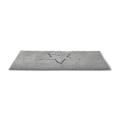 Anti-Dirt måtte 80x55 cm