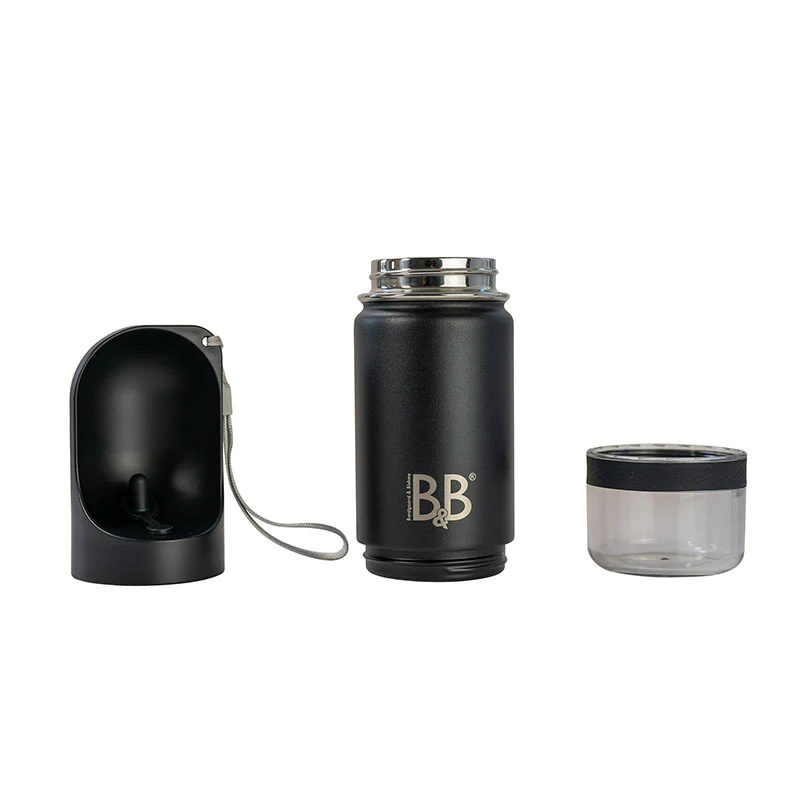 Luksus 3i1 flaske 350 ml + 150 ml - Image 2