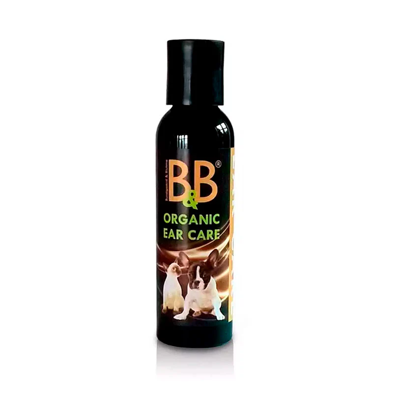 Ørepleje 100 ml