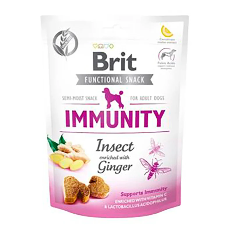 Functional Snack Immunity Insect 150 g - Image 2