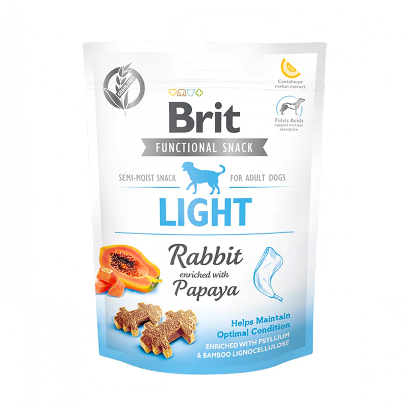 Functional Snack Light Rabbit 150 g - Image 2