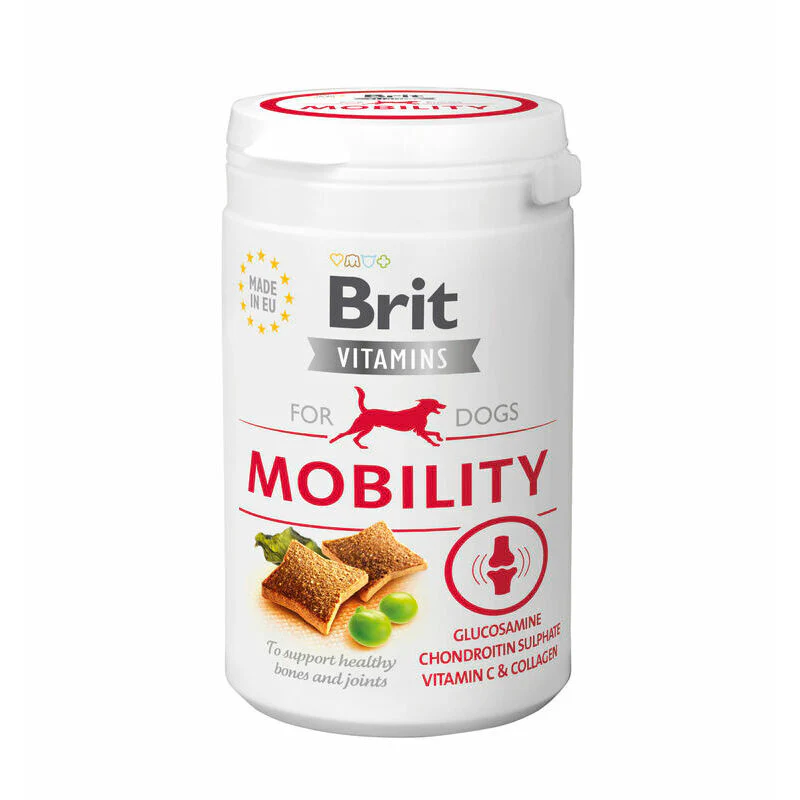 Vitamins Mobility 150 g