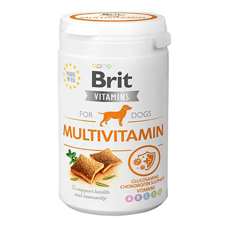 Vitamins Multivitamin 150 g