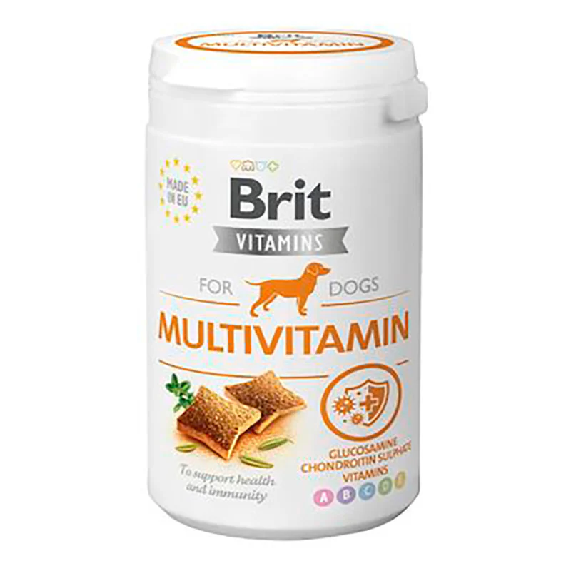 Vitamins Multivitamin 150 g - Image 2