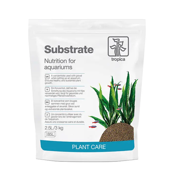 Bundlag Substrat koncentrat 2,5 L / 3 kg - Image 2