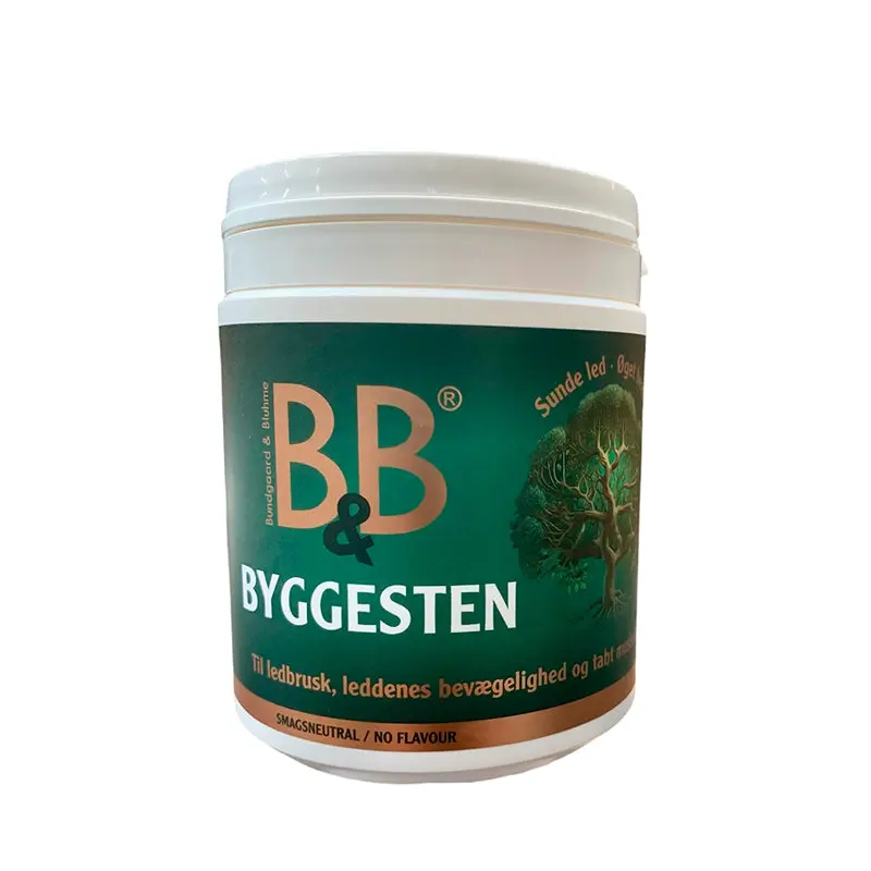 Byggesten 250 g
