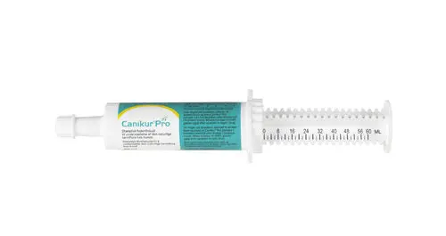 Canikur Pro 15 ml til hund/kat - Image 3