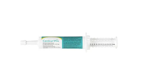 Canikur Pro 30 ml til hund/kat - Image 3