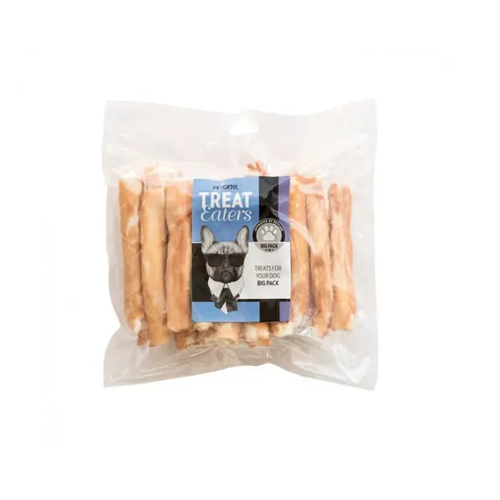 Chicken rolls 12,5 cm 20 stk.
