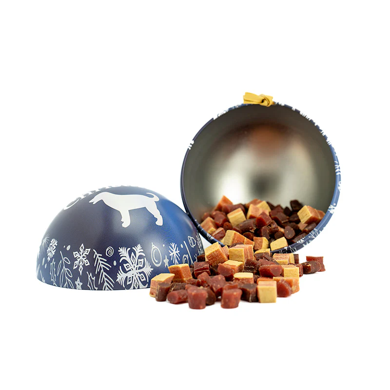 Christmas Ball Dog - Image 2