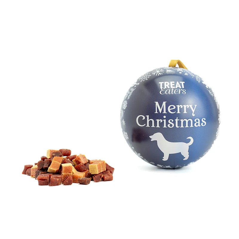 Christmas Ball Dog - Image 3