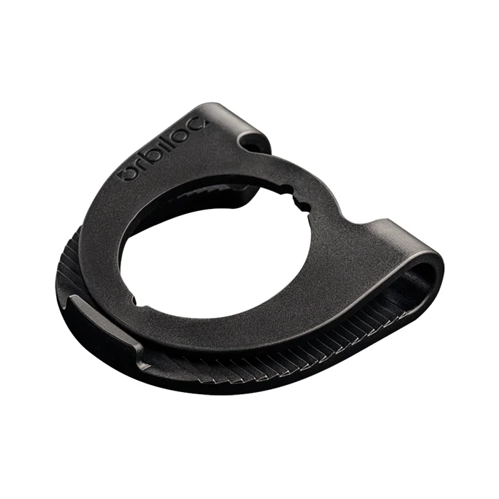 Clip til montering af Dog Dual