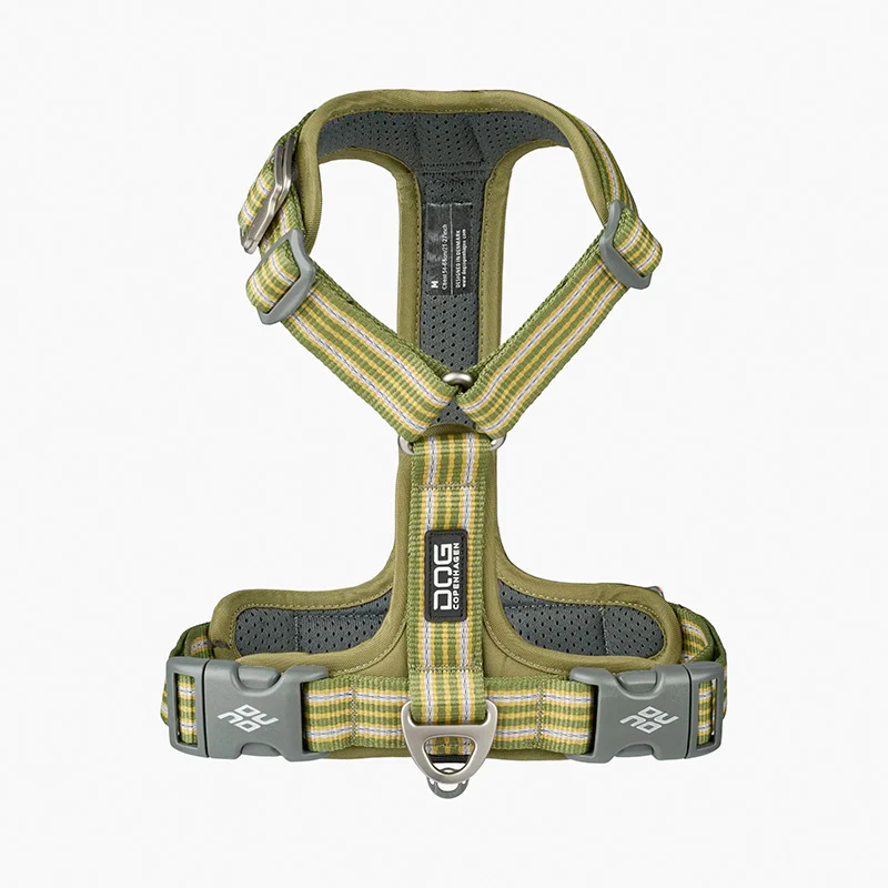 Comfort Walk Air sele Hunting-Green - Image 3