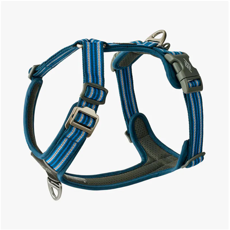 Comfort Walk Air sele Ocean-Blue - Image 4