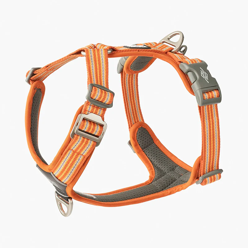 Comfort Walk Air sele Orange - Image 2