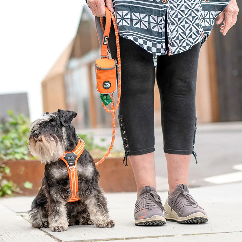 Comfort Walk Air sele Orange-Sun - Image 10