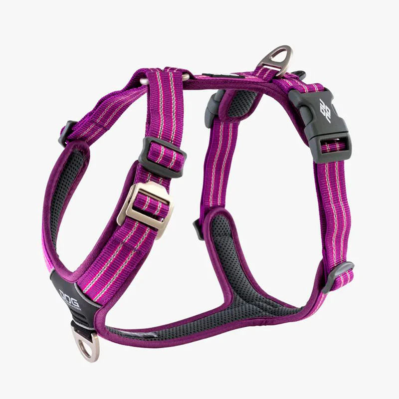 Comfort Walk Air sele Purple-Passion - Image 2