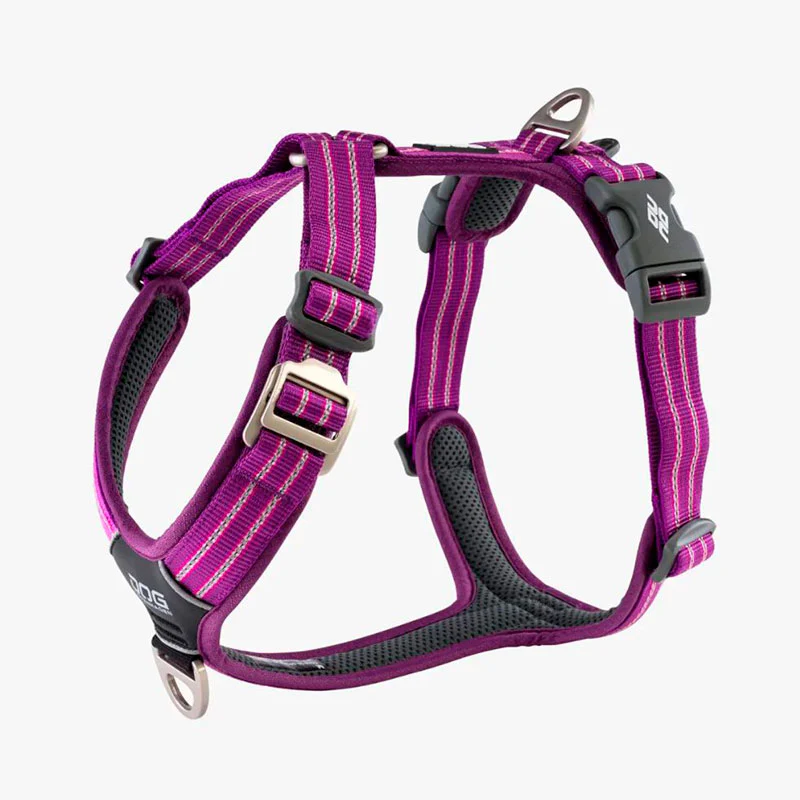 Comfort Walk Air sele Purple-Passion - Image 3