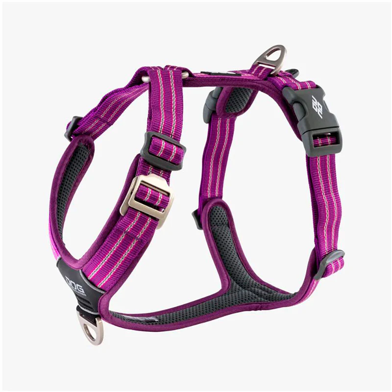Comfort Walk Air sele Purple-Passion - Image 4