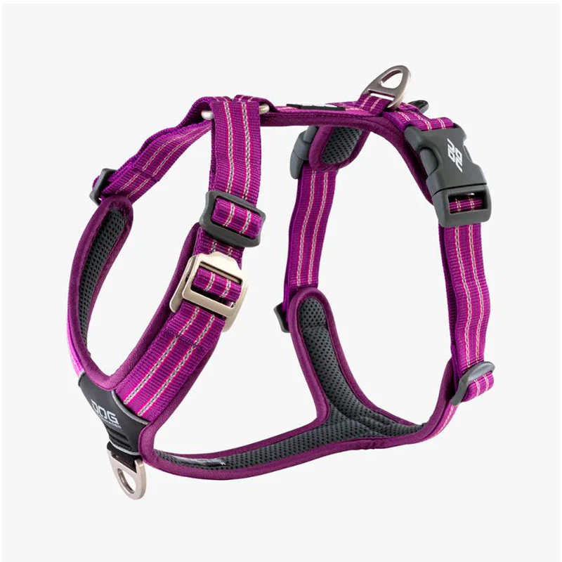 Comfort Walk Air sele Purple-Passion - Image 5