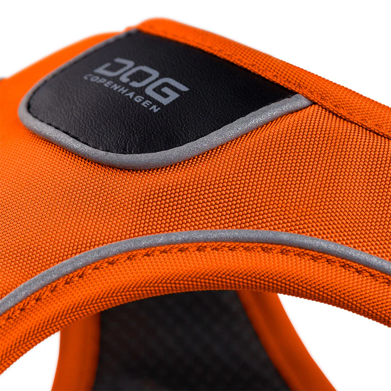 Comfort Walk Go sele Orange - Image 12