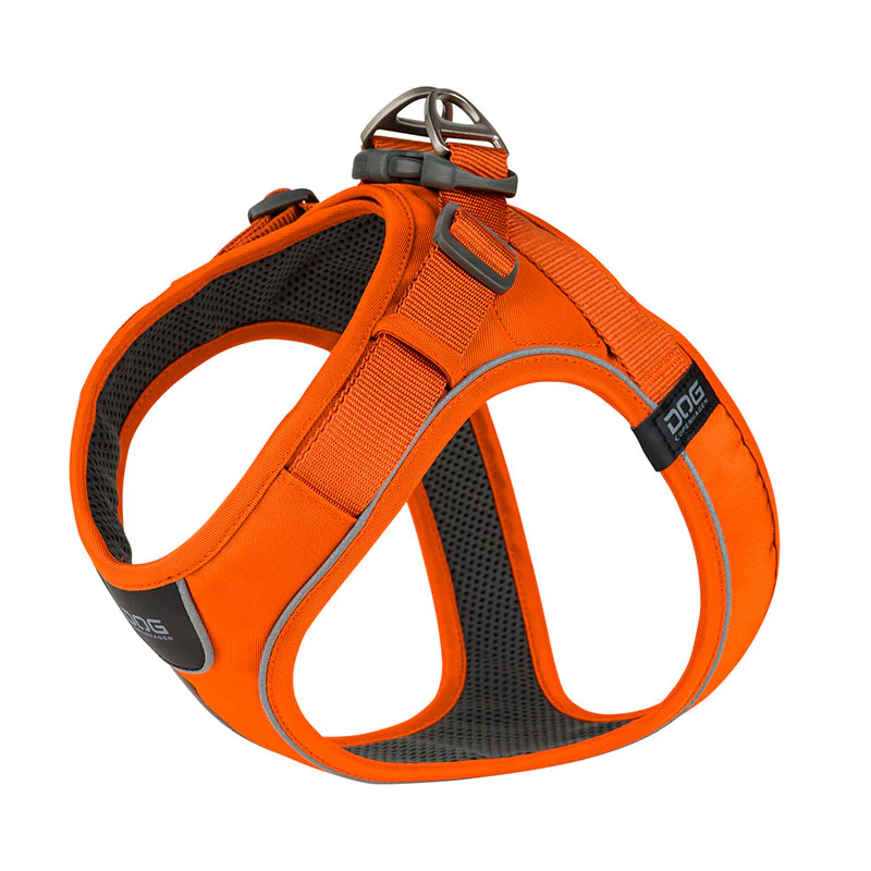 Comfort Walk Go sele Orange - Image 3