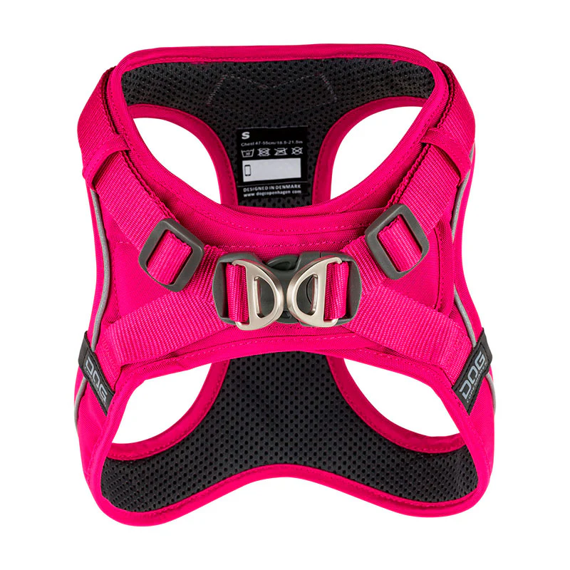 Comfort Walk Go sele Pink - Image 9