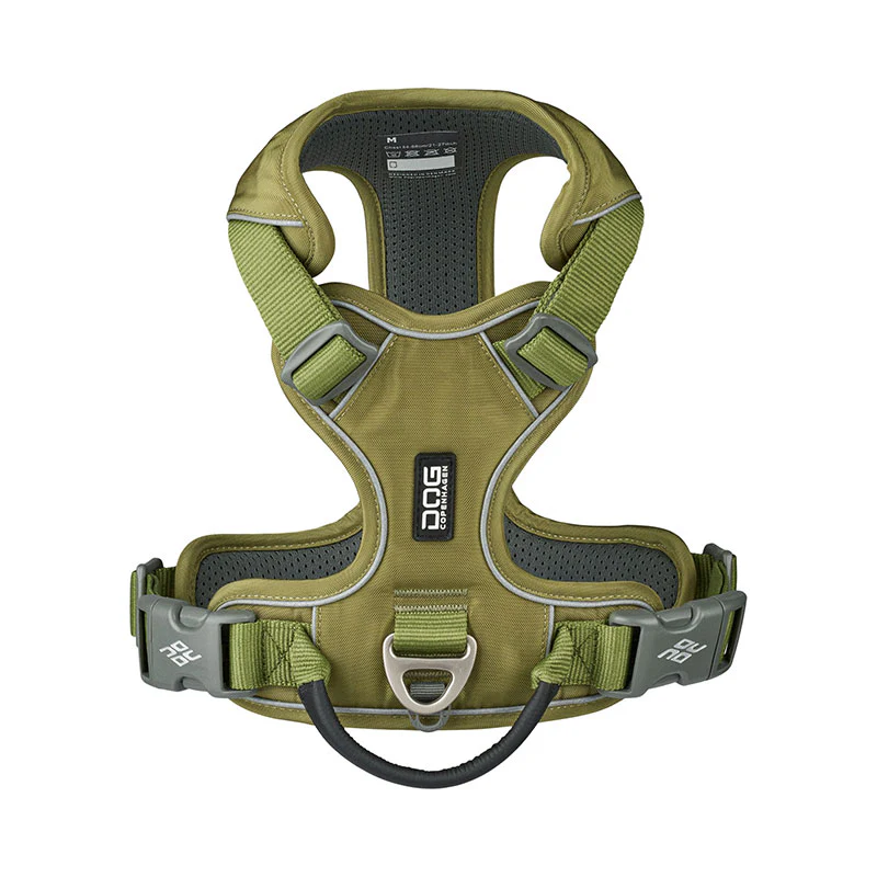 Comfort Walk Pro sele Grøn - Image 13