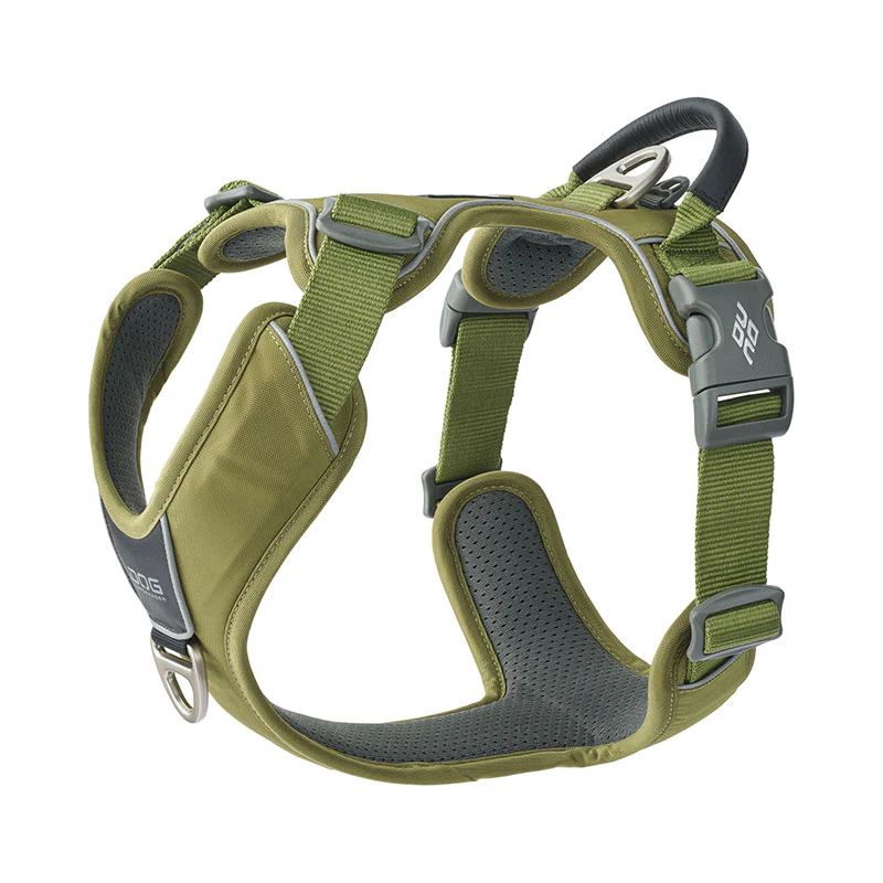 Comfort Walk Pro sele Grøn - Image 5