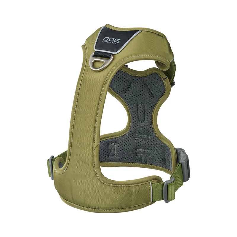 Comfort Walk Pro sele Grøn - Image 6
