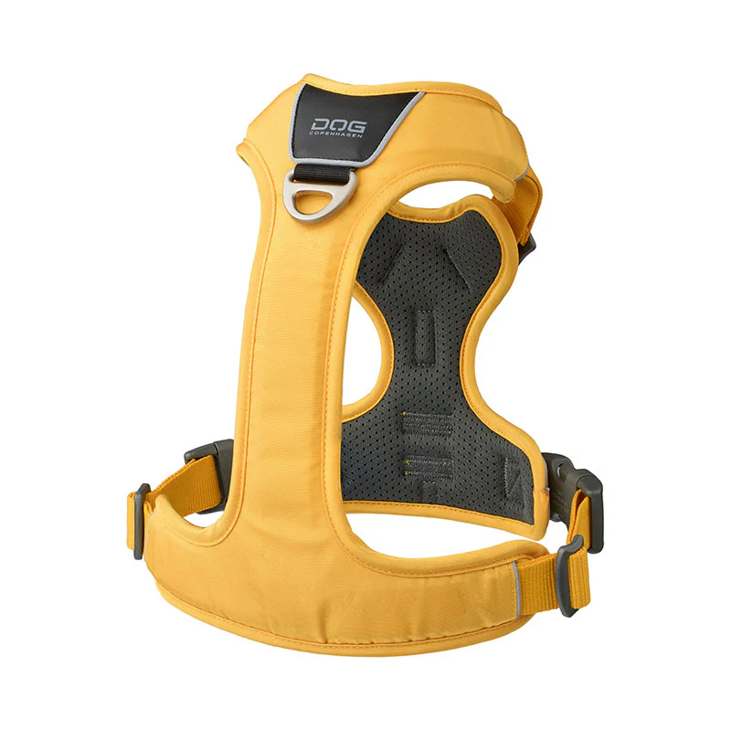 Comfort Walk Pro sele Gul - Image 18
