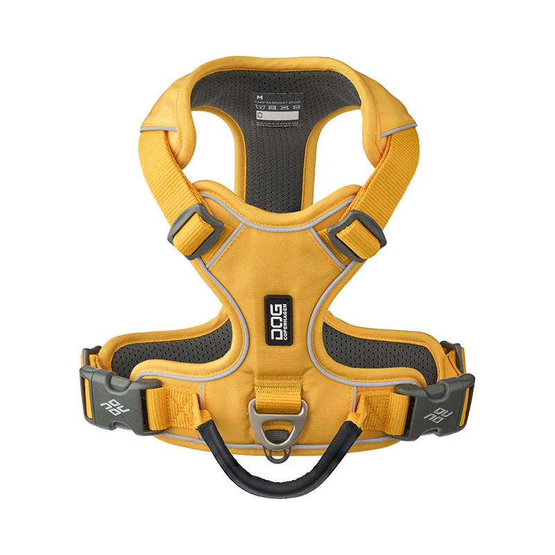 Comfort Walk Pro sele Gul - Image 19